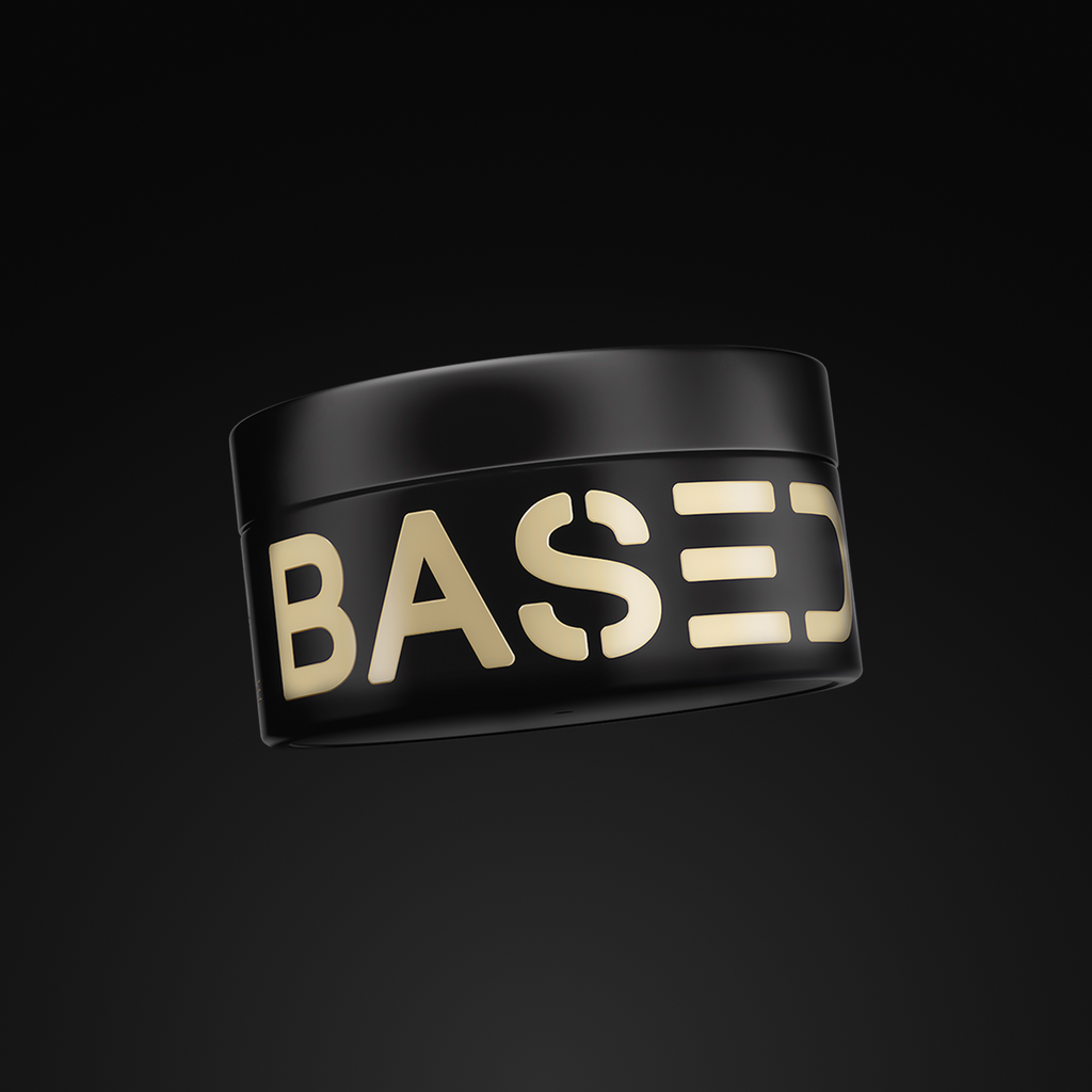 PACK BASED — CLAY + POMADE