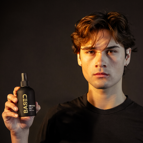 Sea Salt Spray