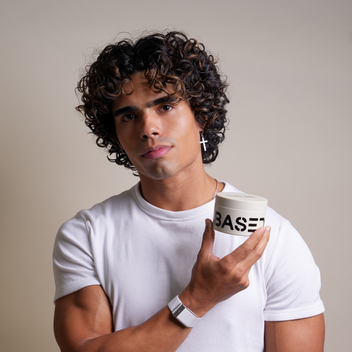 Curl Gel